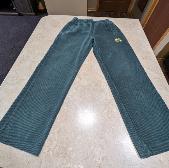 Krooked Pants S 12/13y age - Picture 16 of 16